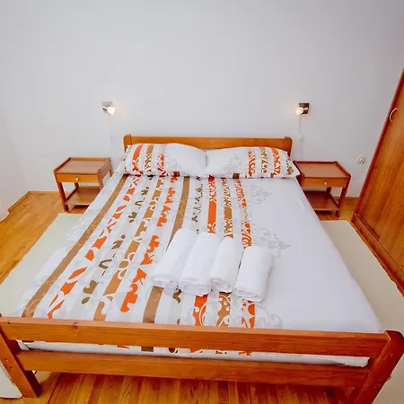 Dom wakacyjny Vinac Dazlina