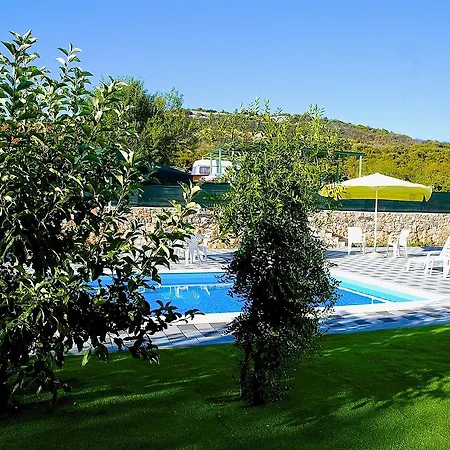 Dom wakacyjny Vinac Dazlina