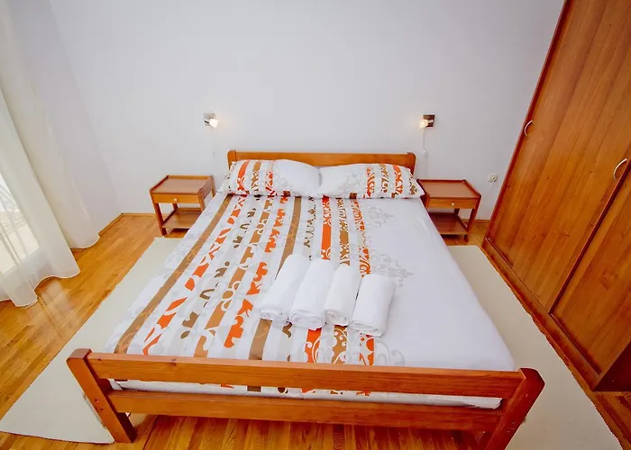 Dom wakacyjny Vinac Dazlina