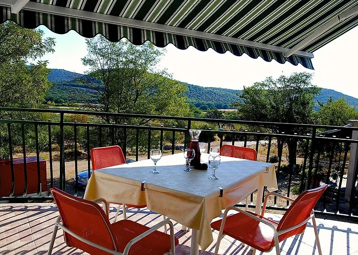 Vinac Dom wakacyjny *