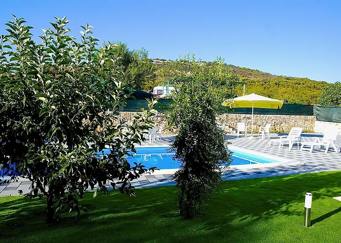 Vikendica Vinac Dazlina