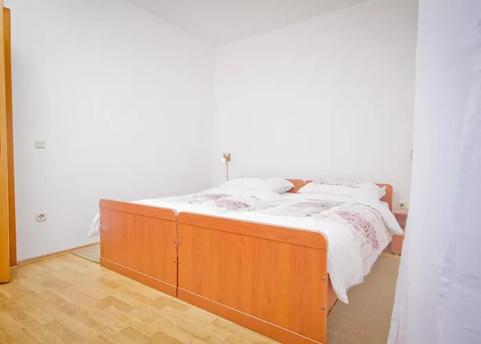 Vinac Vikendica Dazlina