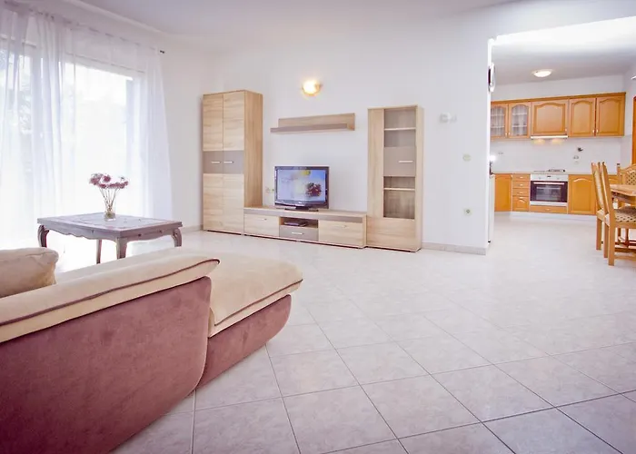 Vinac Dom wakacyjny *